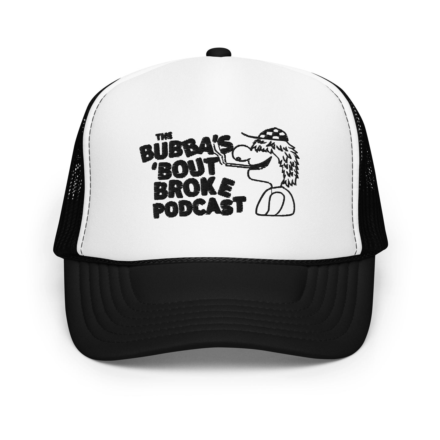 OG Bubba's Trucker Hat