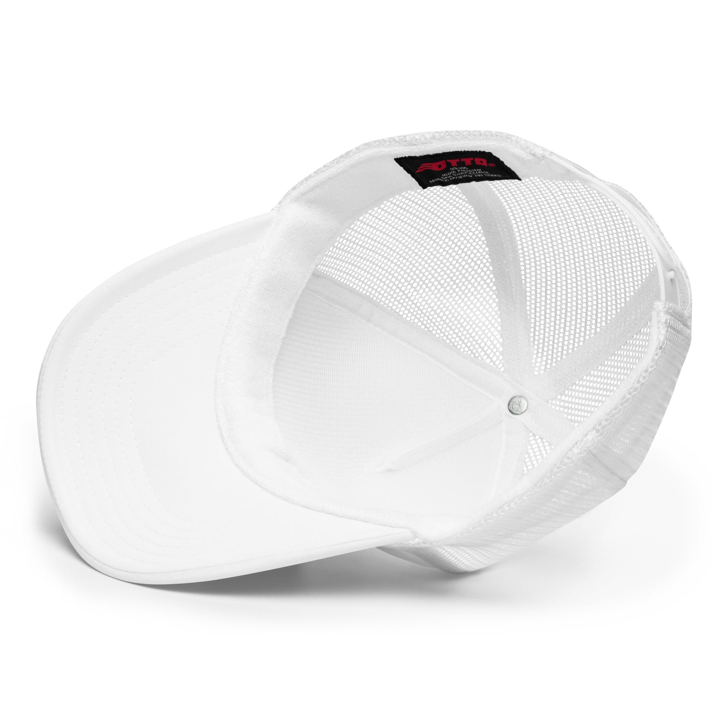 OG Bubba's Trucker Hat